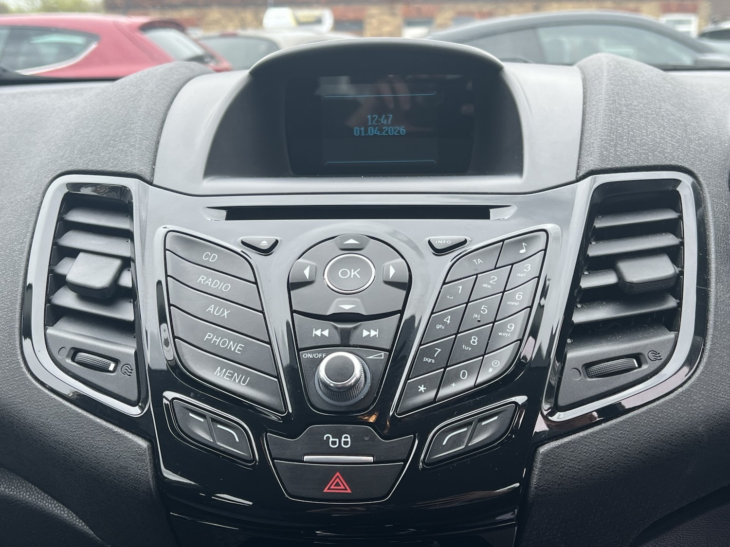 Used Ford Fiesta 2015 for sale - 78162160: Photo 49