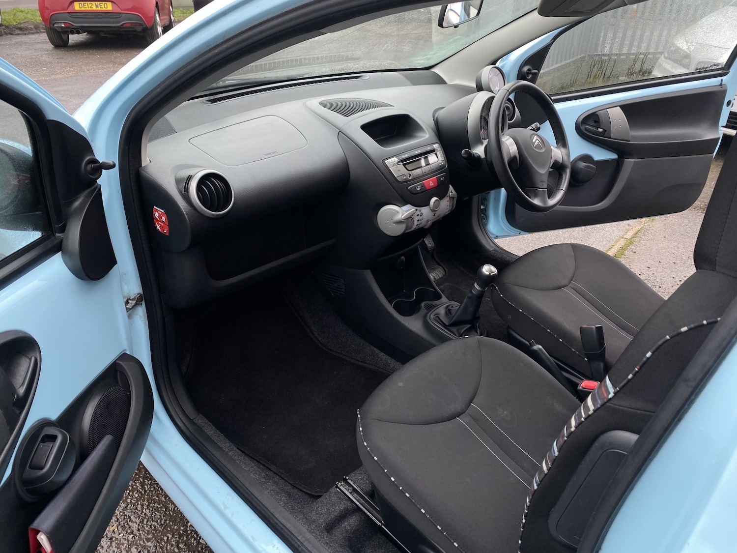 Used Citroen C1 2014 for sale - 77749870: Photo 19