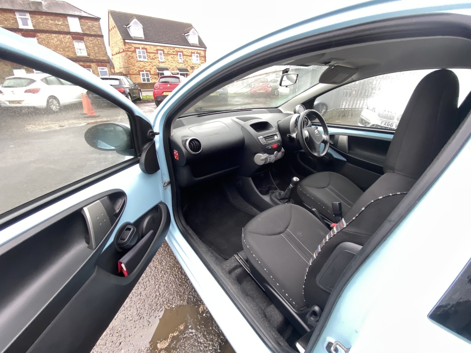 Used Citroen C1 2014 for sale - 77749870: Photo 22