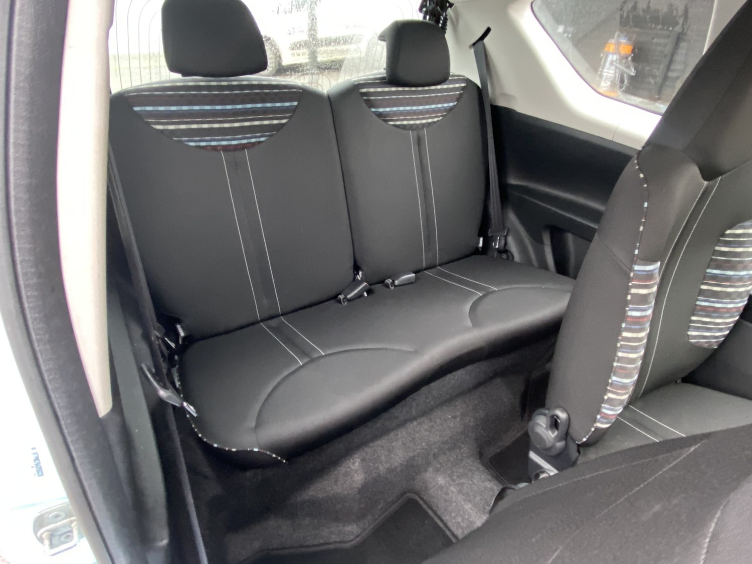 Used Citroen C1 2014 for sale - 77749870: Photo 24