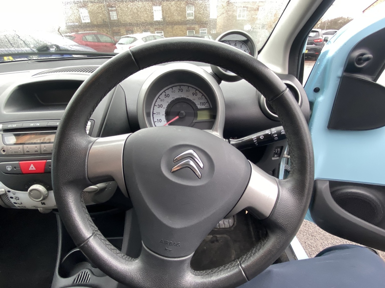 Used Citroen C1 2014 for sale - 77749870: Photo 25