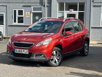2015 - 1.2 PureTech Active 5-Door