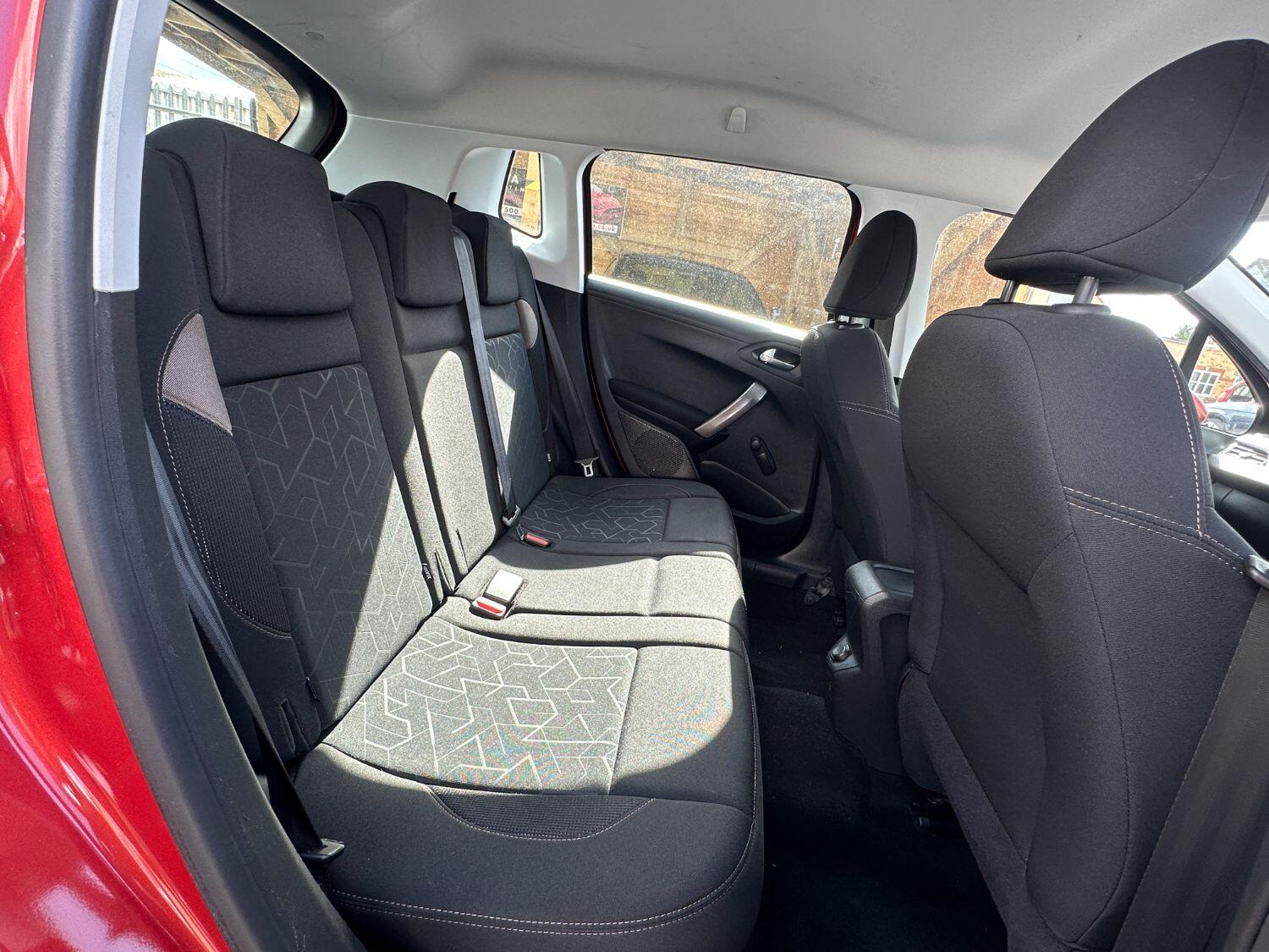 Used Peugeot 2008 2015 for sale - 76177057: Photo 23