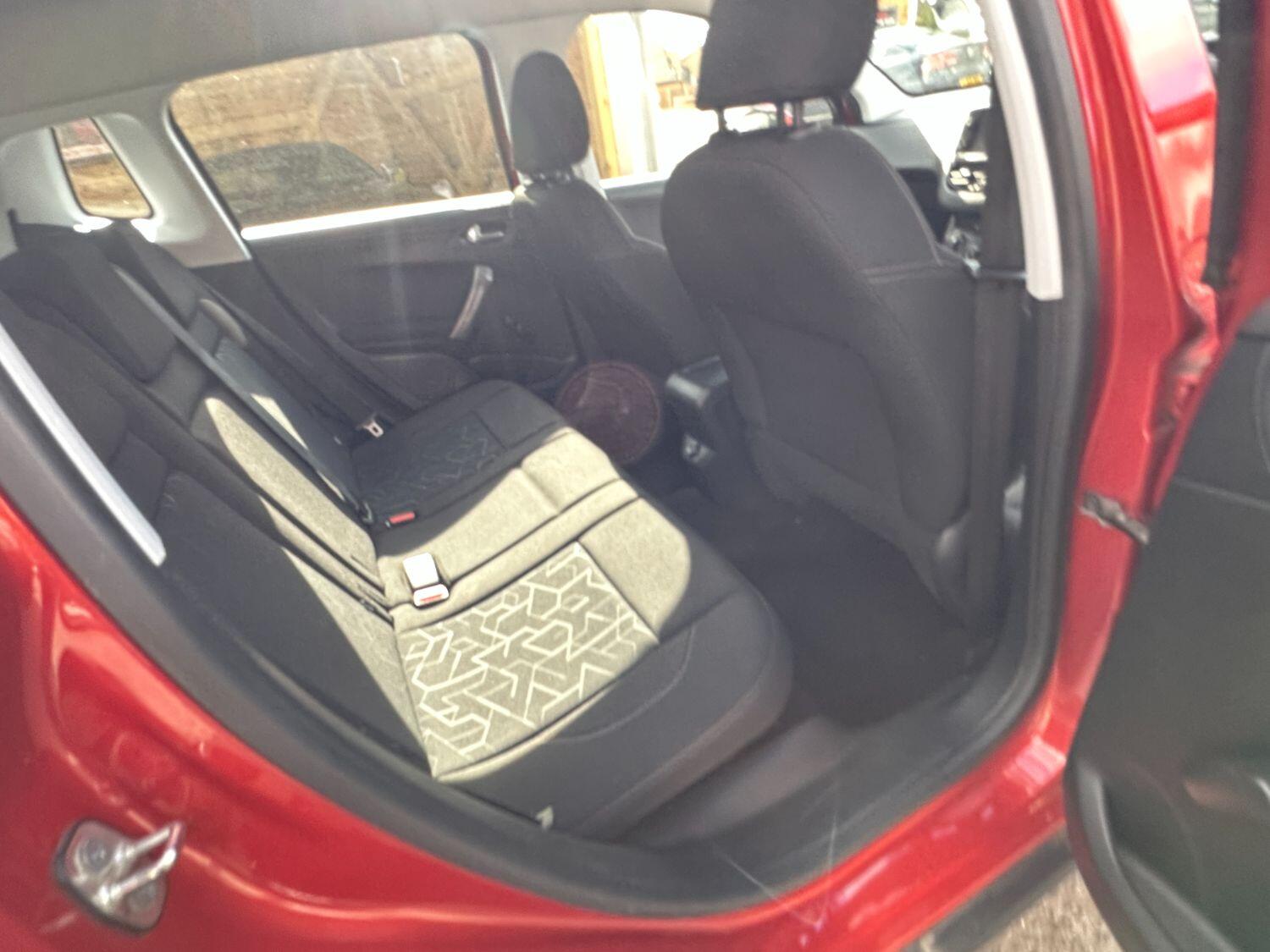 Used Peugeot 2008 2015 for sale - 76177057: Photo 24