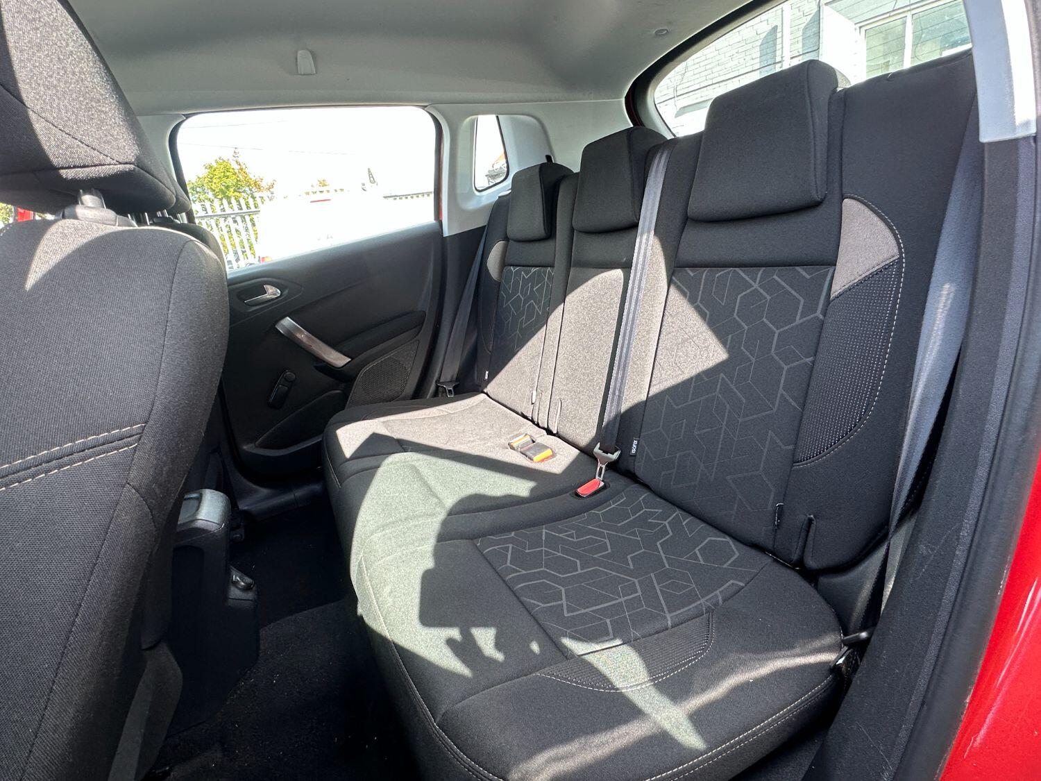 Used Peugeot 2008 2015 for sale - 76177057: Photo 25