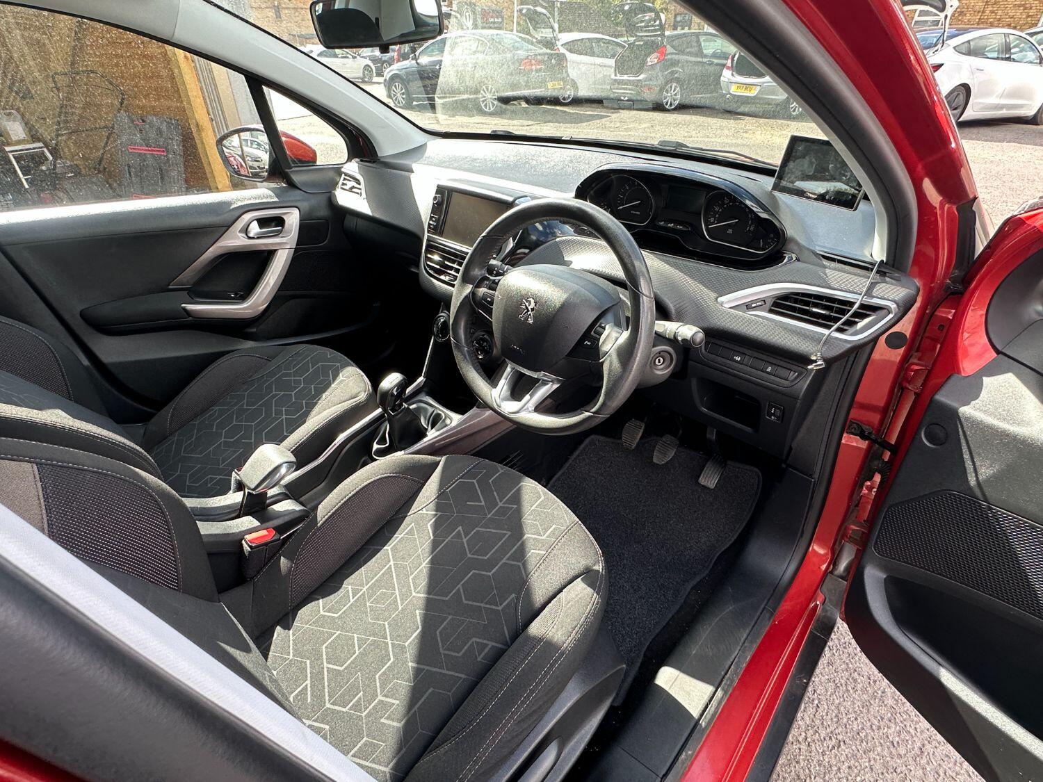 Used Peugeot 2008 2015 for sale - 76177057: Photo 28
