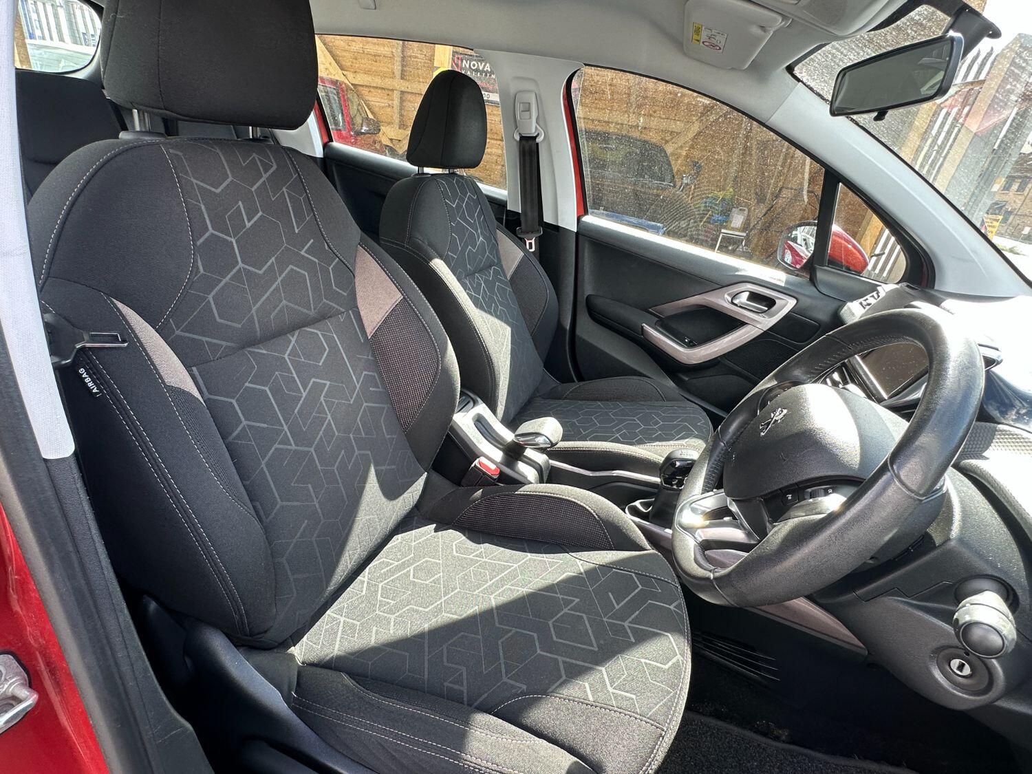 Used Peugeot 2008 2015 for sale - 76177057: Photo 29