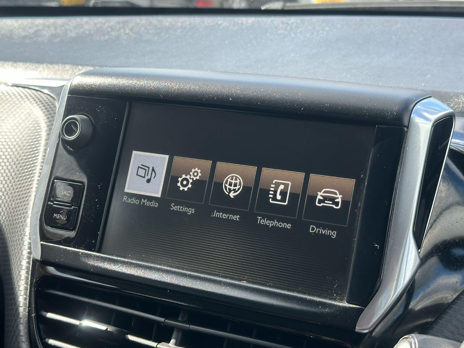 Used Peugeot 2008 2015 for sale - 76177057: Photo 38