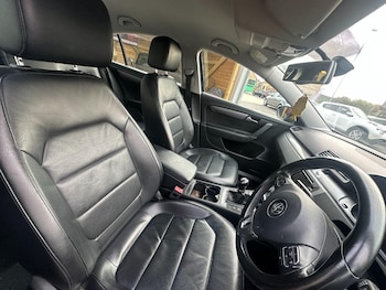 Used Volkswagen Passat 2014 for sale - 76177079: Photo 4