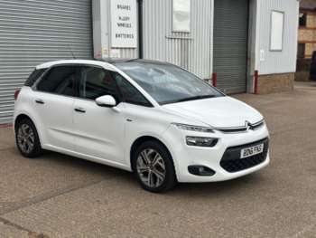 2016 - 1.6 BlueHDi Exclusive+ 5-Door