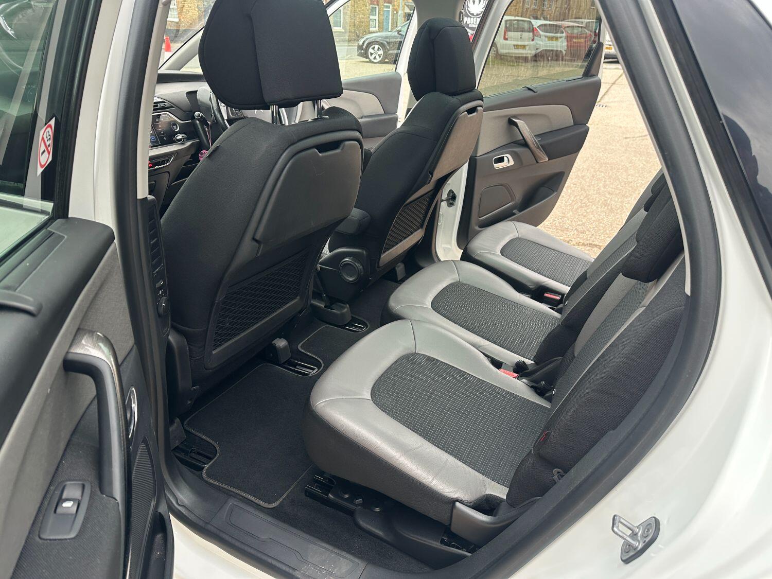 Vehicle 32