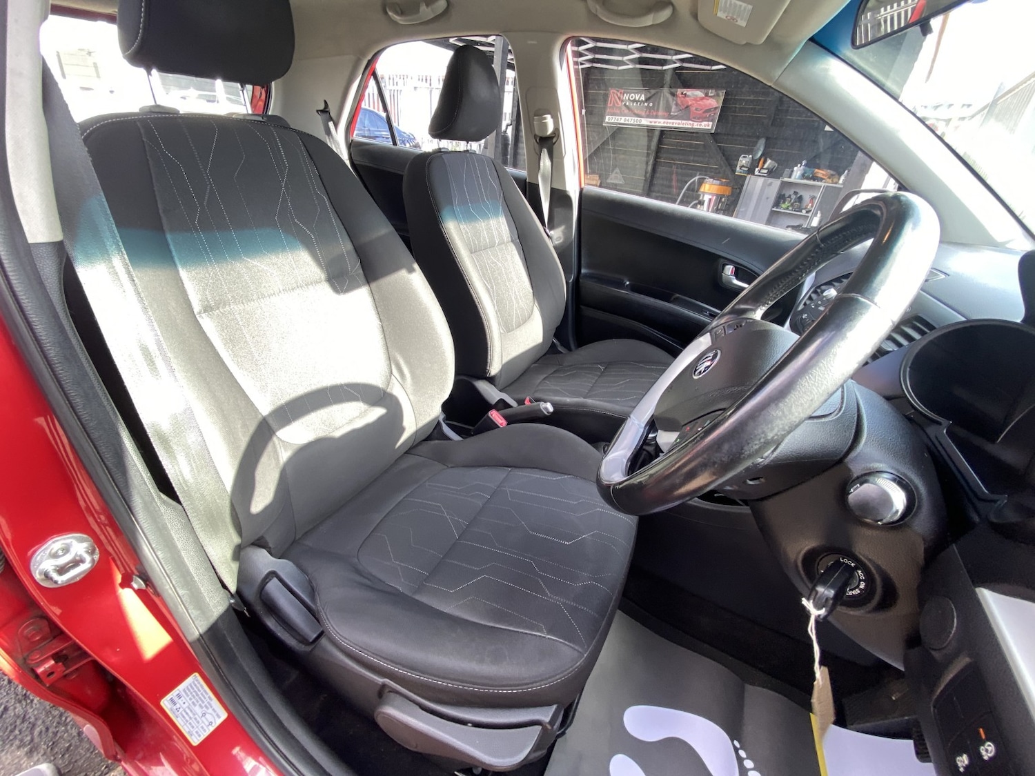 Used Kia Picanto 2014 for sale - 77897816: Photo 15