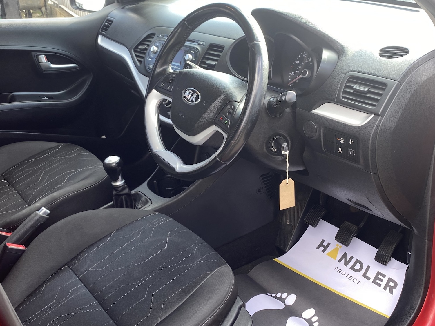 Used Kia Picanto 2014 for sale - 77897816: Photo 17