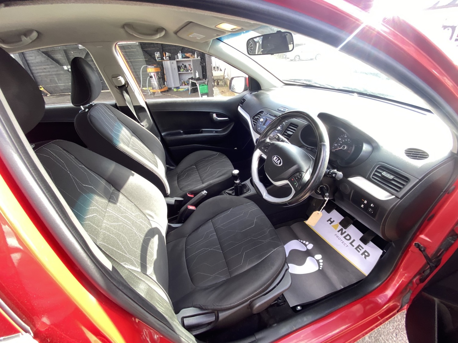 Used Kia Picanto 2014 for sale - 77897816: Photo 18