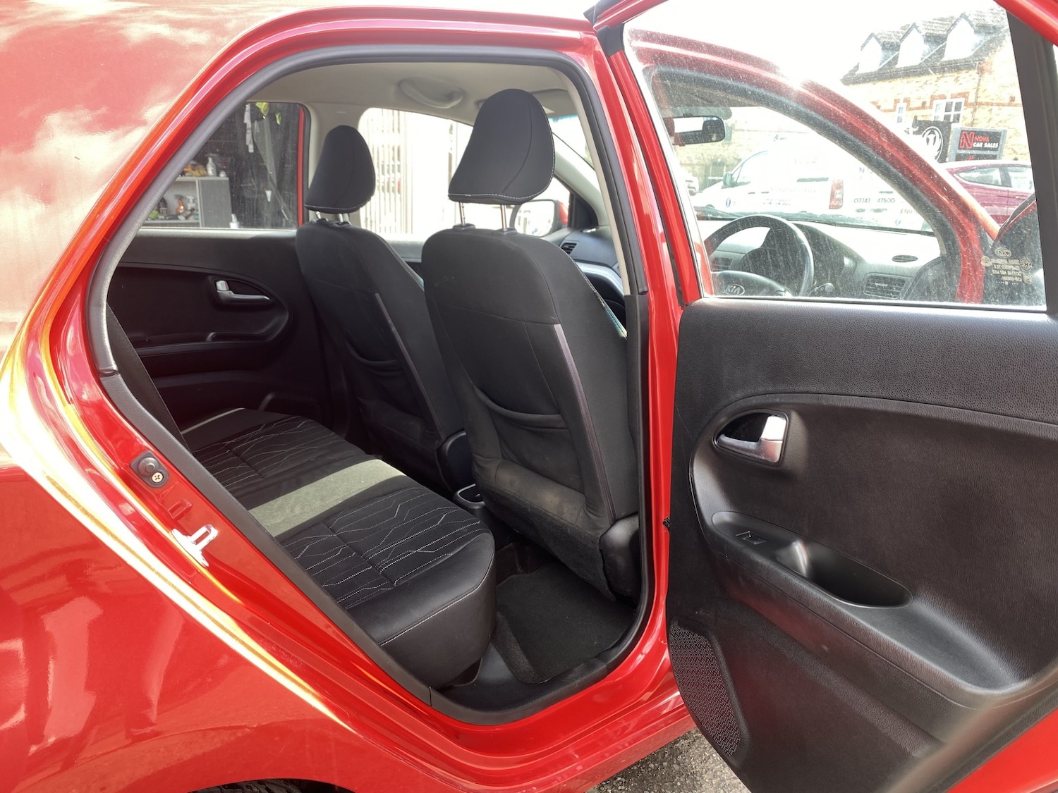 Used Kia Picanto 2014 for sale - 77897816: Photo 19