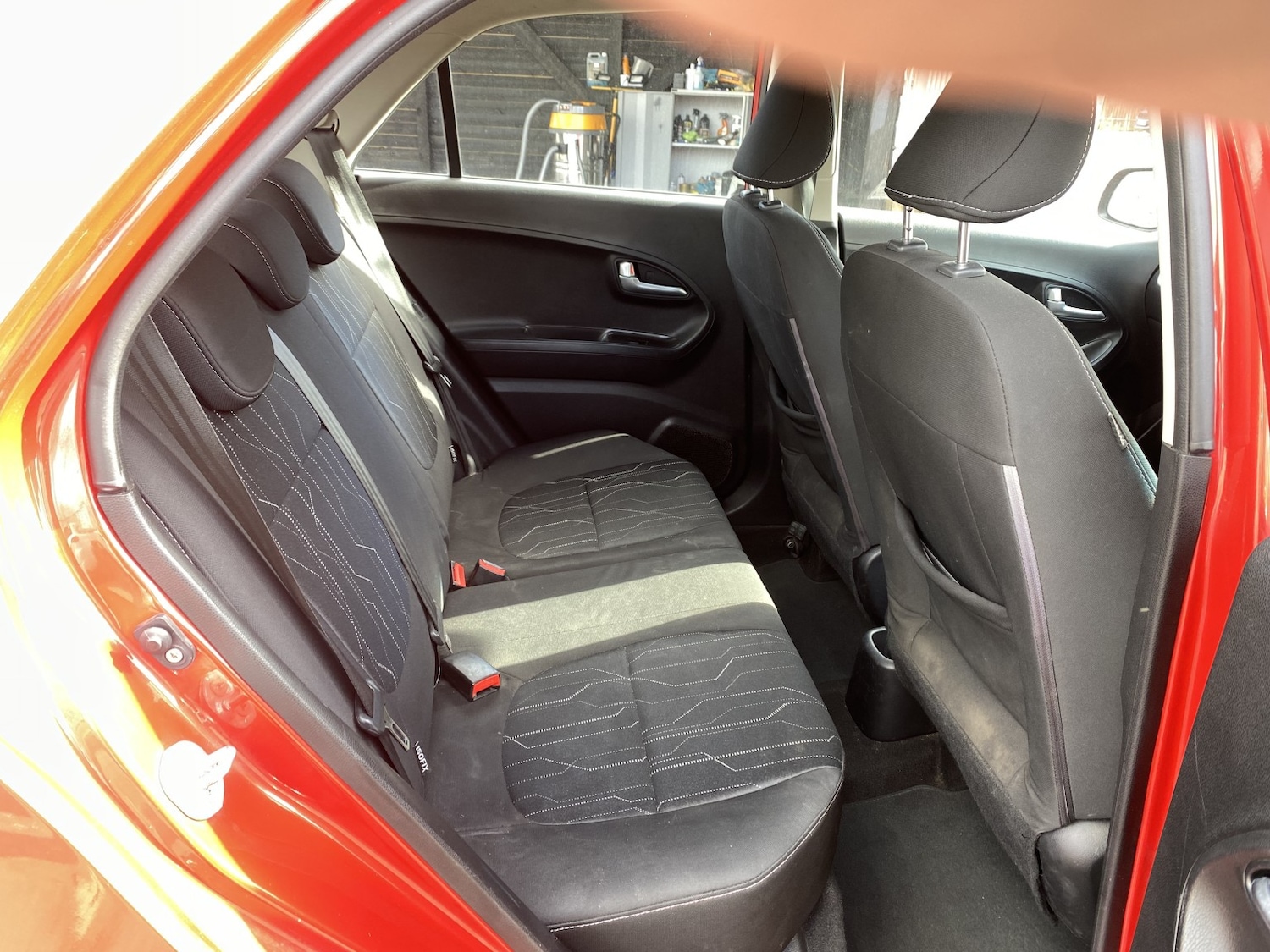 Used Kia Picanto 2014 for sale - 77897816: Photo 21