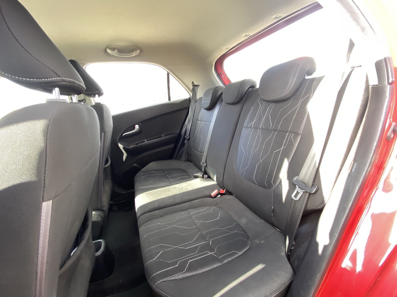 Used Kia Picanto 2014 for sale - 77897816: Photo 22