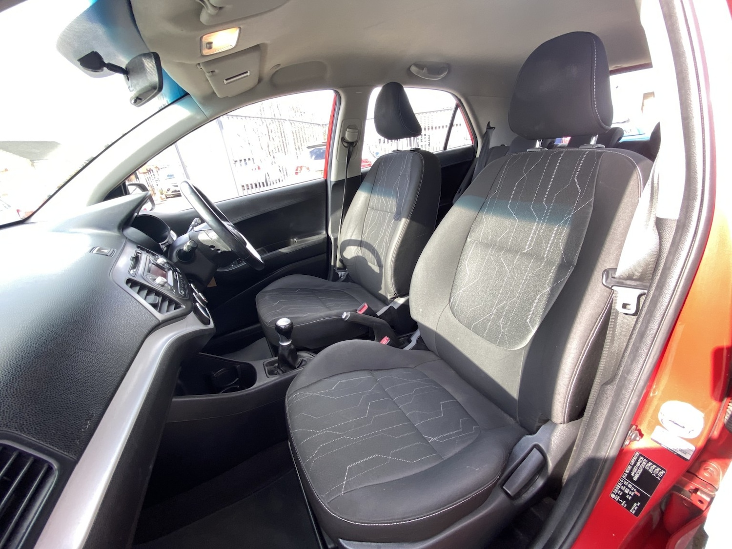 Used Kia Picanto 2014 for sale - 77897816: Photo 23