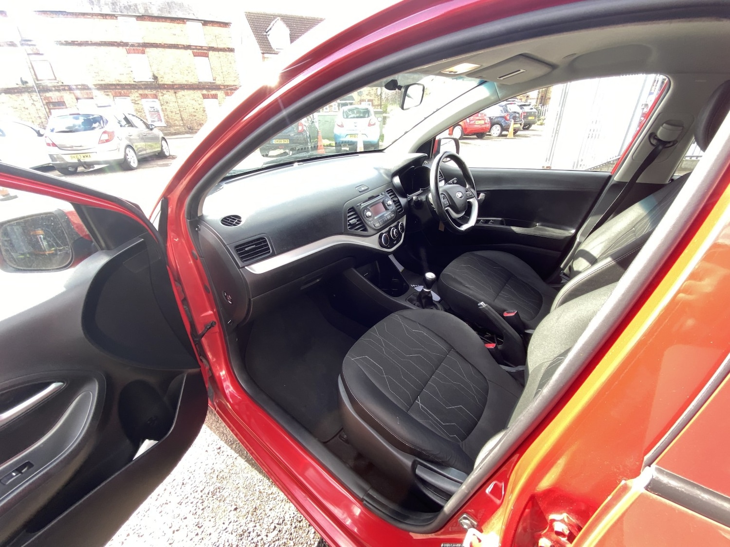 Used Kia Picanto 2014 for sale - 77897816: Photo 26