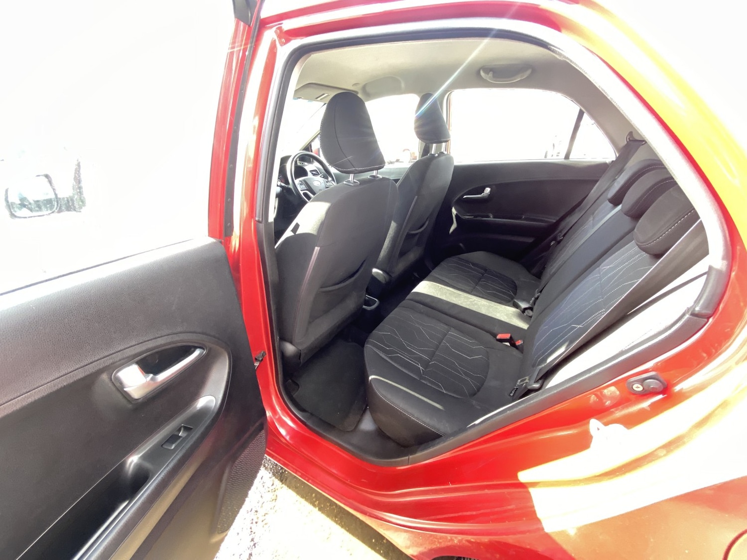 Used Kia Picanto 2014 for sale - 77897816: Photo 27