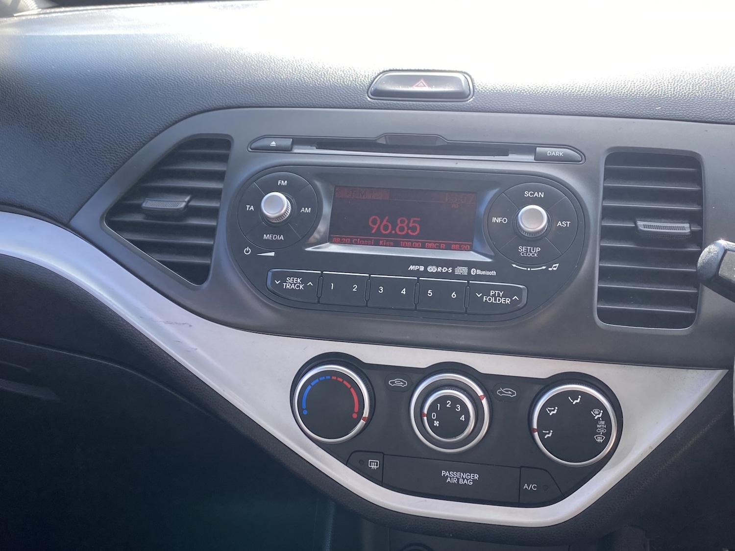 Used Kia Picanto 2014 for sale - 77897816: Photo 31