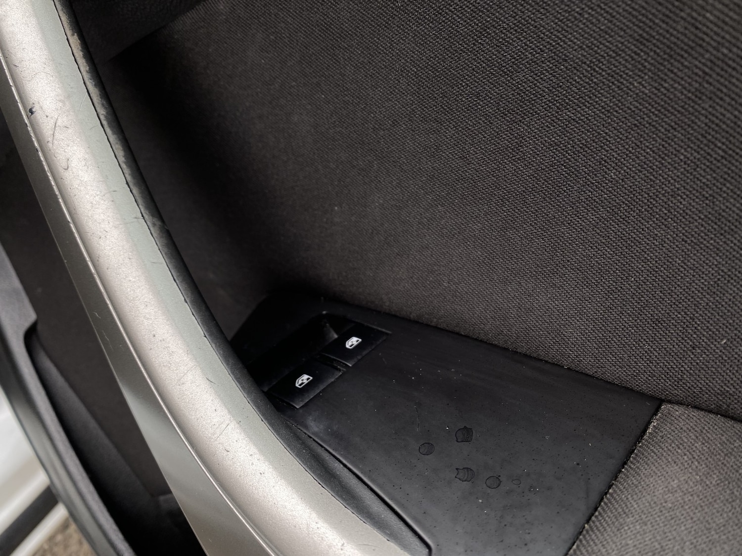 Used Vauxhall Astra 2011 for sale - 77610024: Photo 31