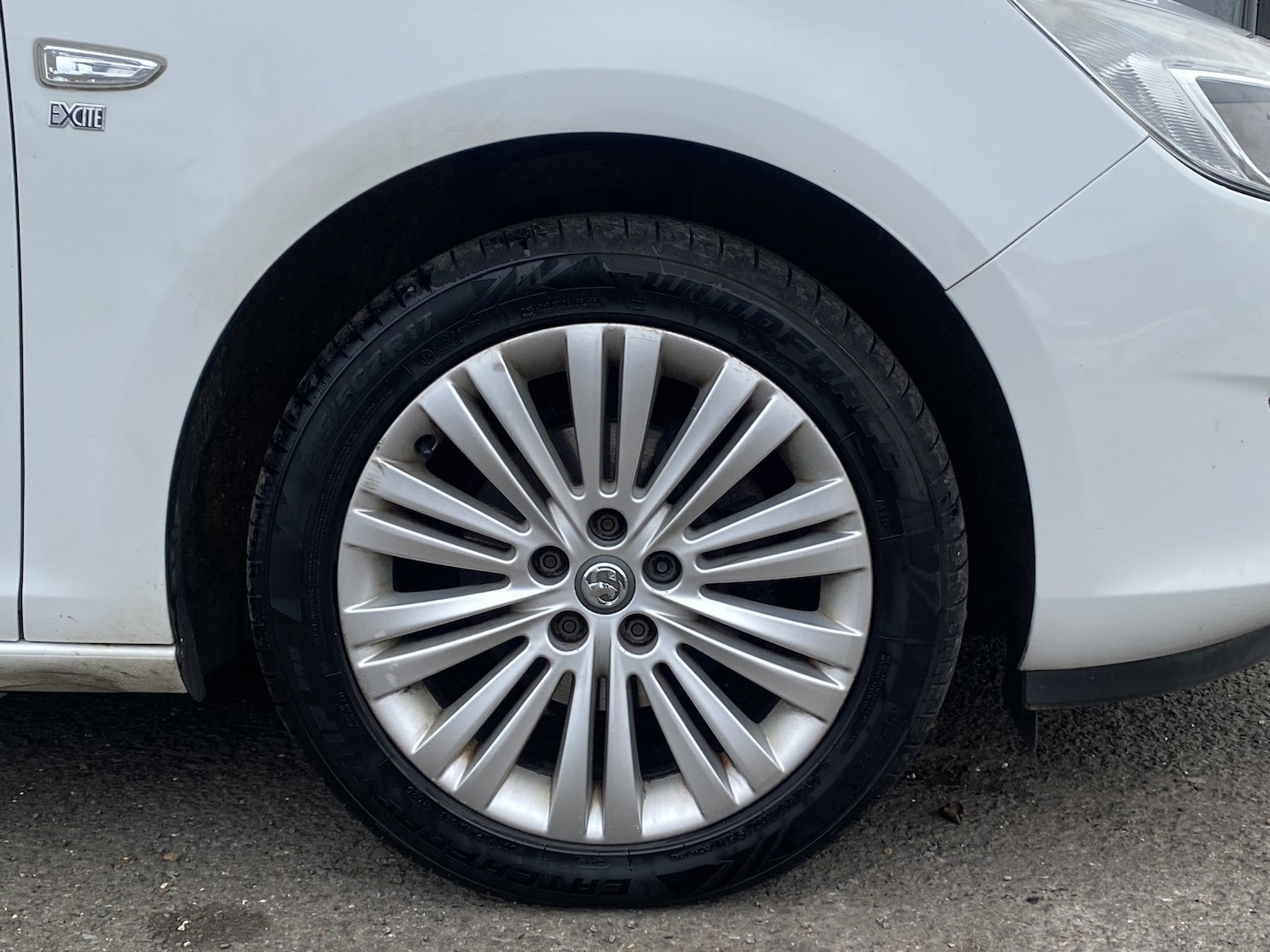 Used Vauxhall Astra 2011 for sale - 77610024: Photo 33