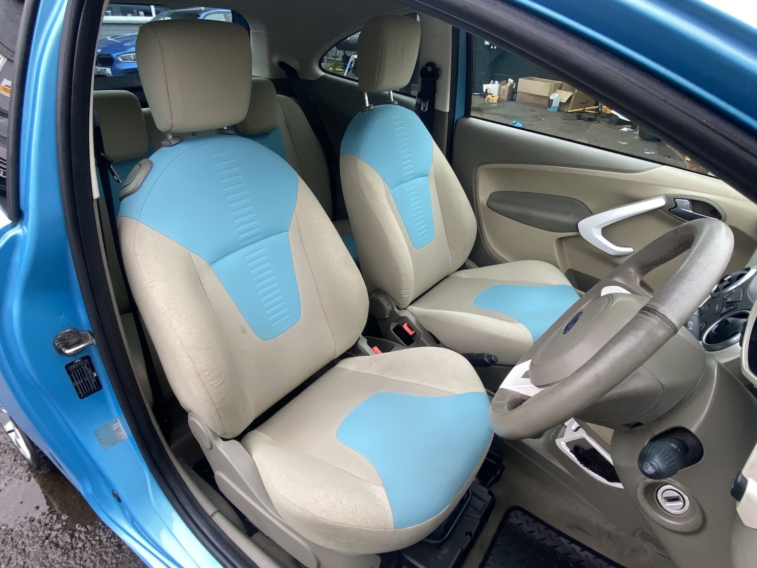 Used Ford Ka 2010 for sale - 76986827: Photo 17