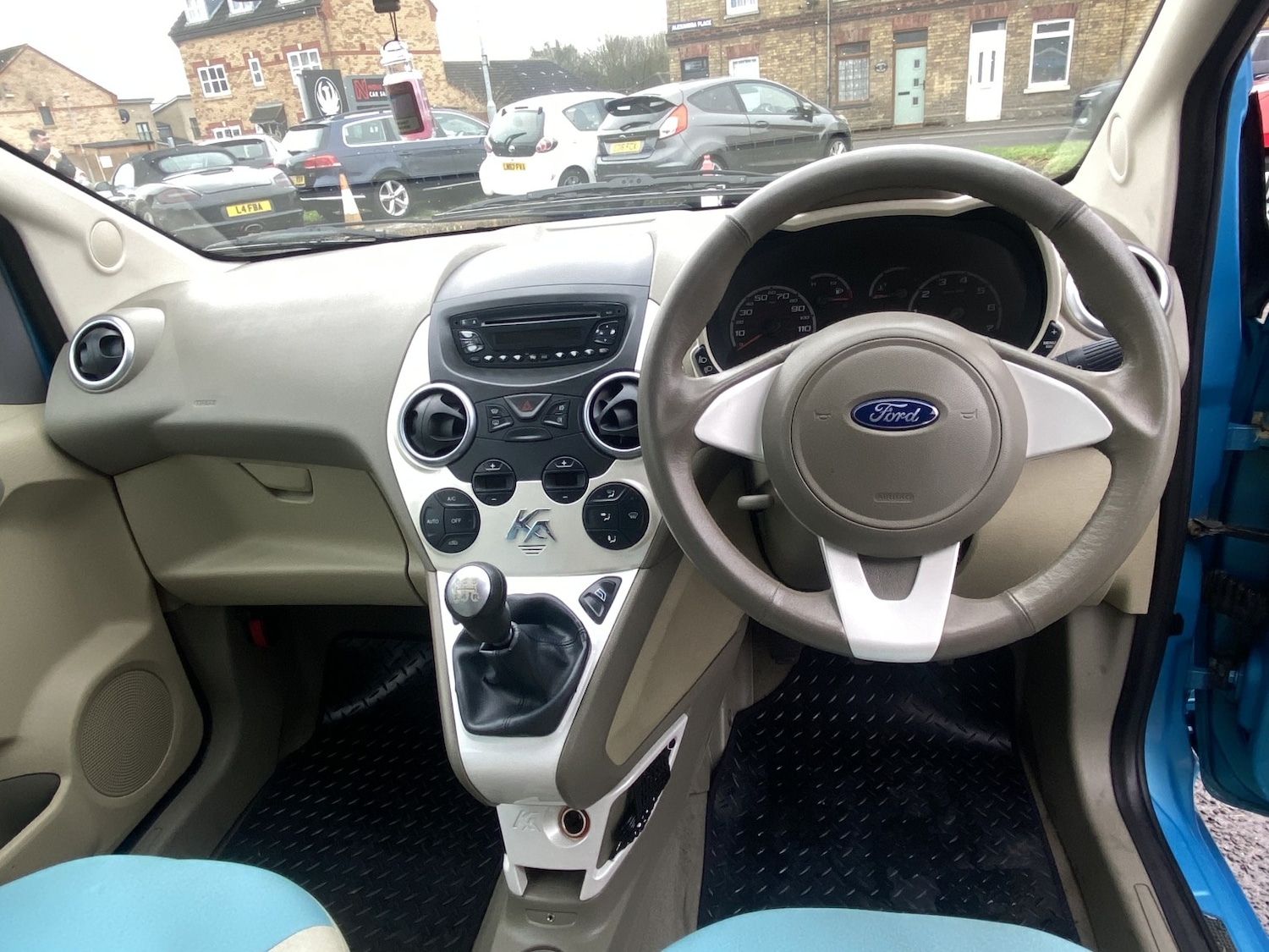 Used Ford Ka 2010 for sale - 76986827: Photo 20