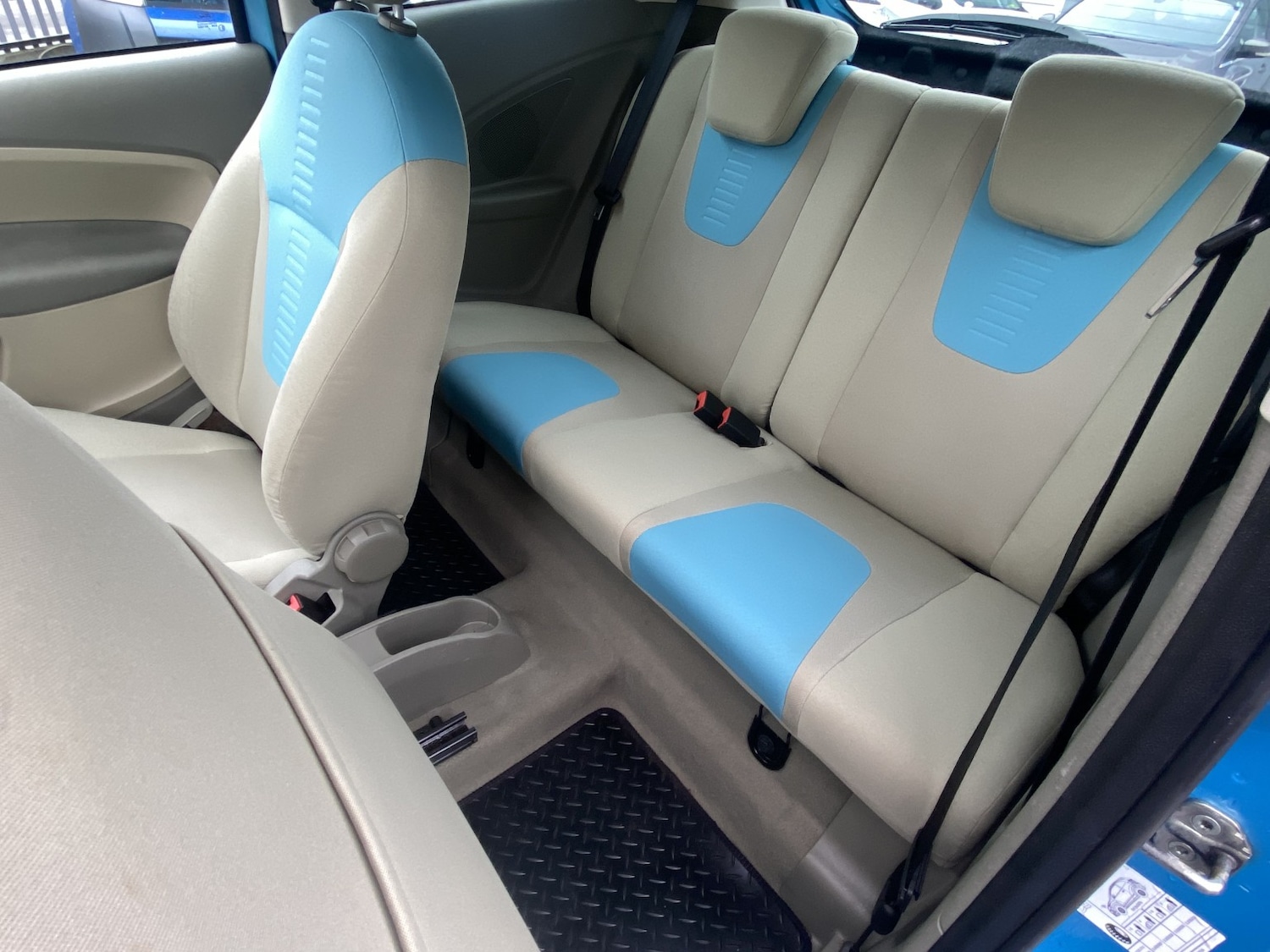 Used Ford Ka 2010 for sale - 76986827: Photo 26