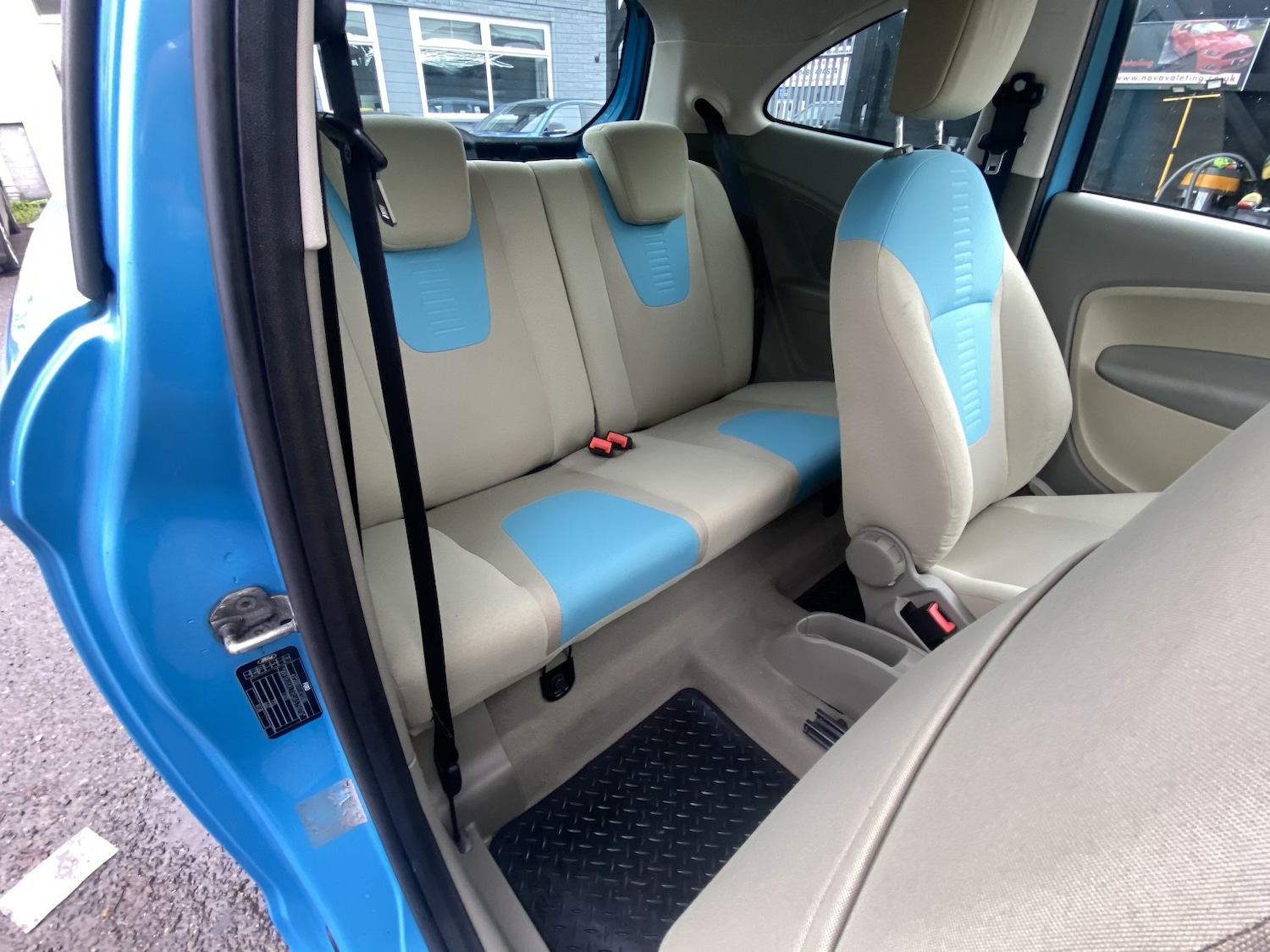 Used Ford Ka 2010 for sale - 76986827: Photo 31