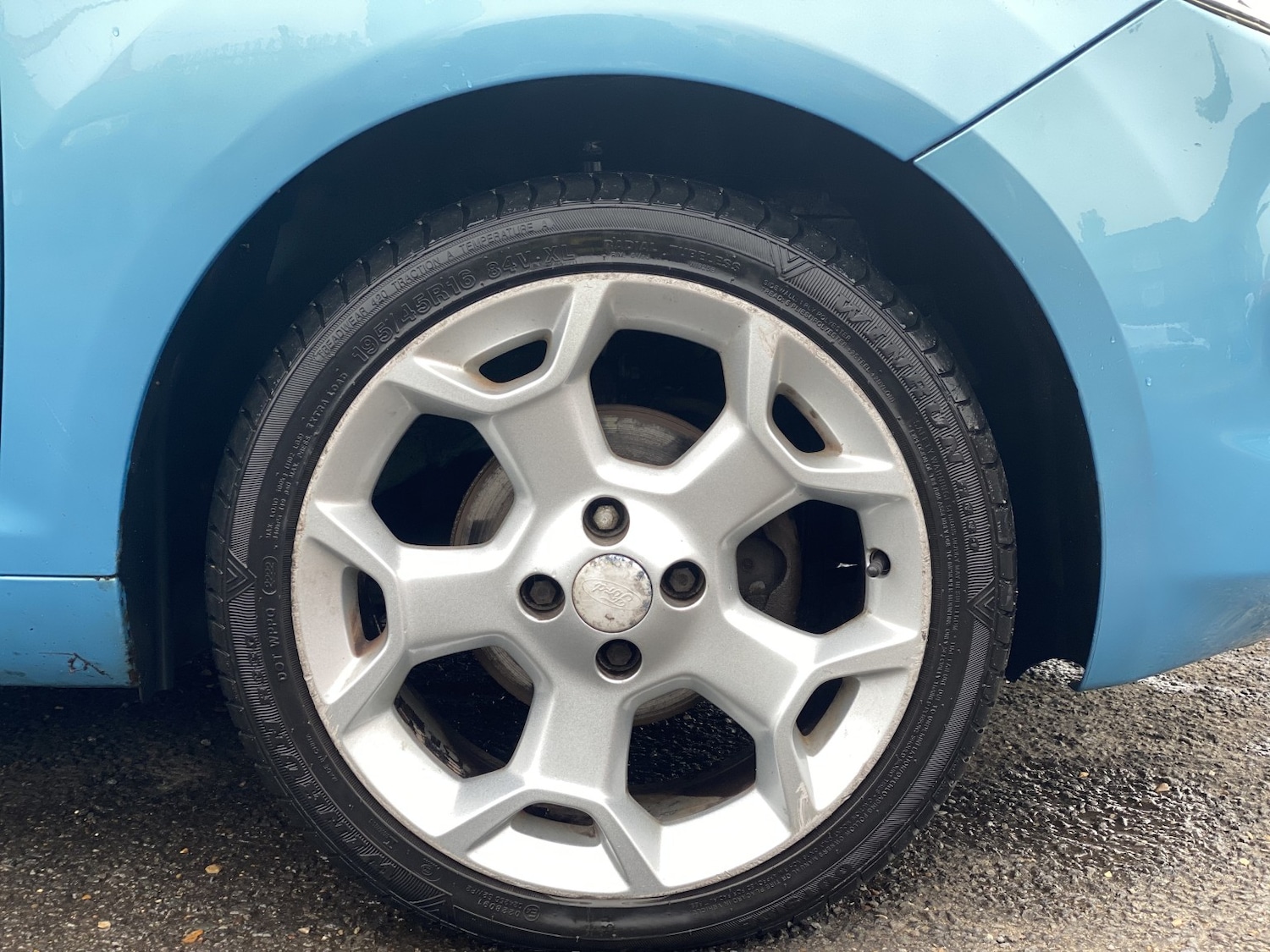 Used Ford Ka 2010 for sale - 76986827: Photo 33