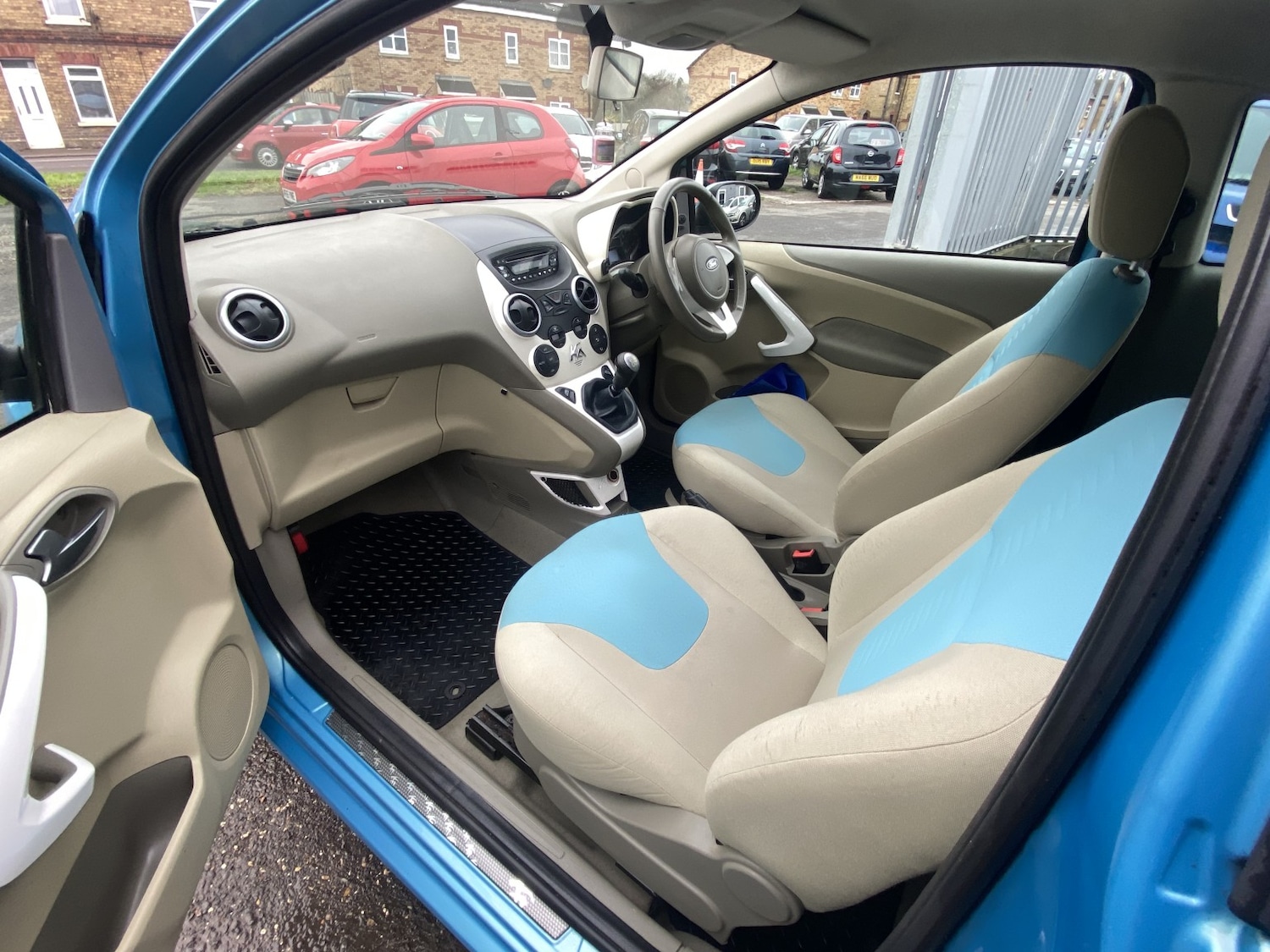 Used Ford Ka 2010 for sale - 76986827: Photo 34