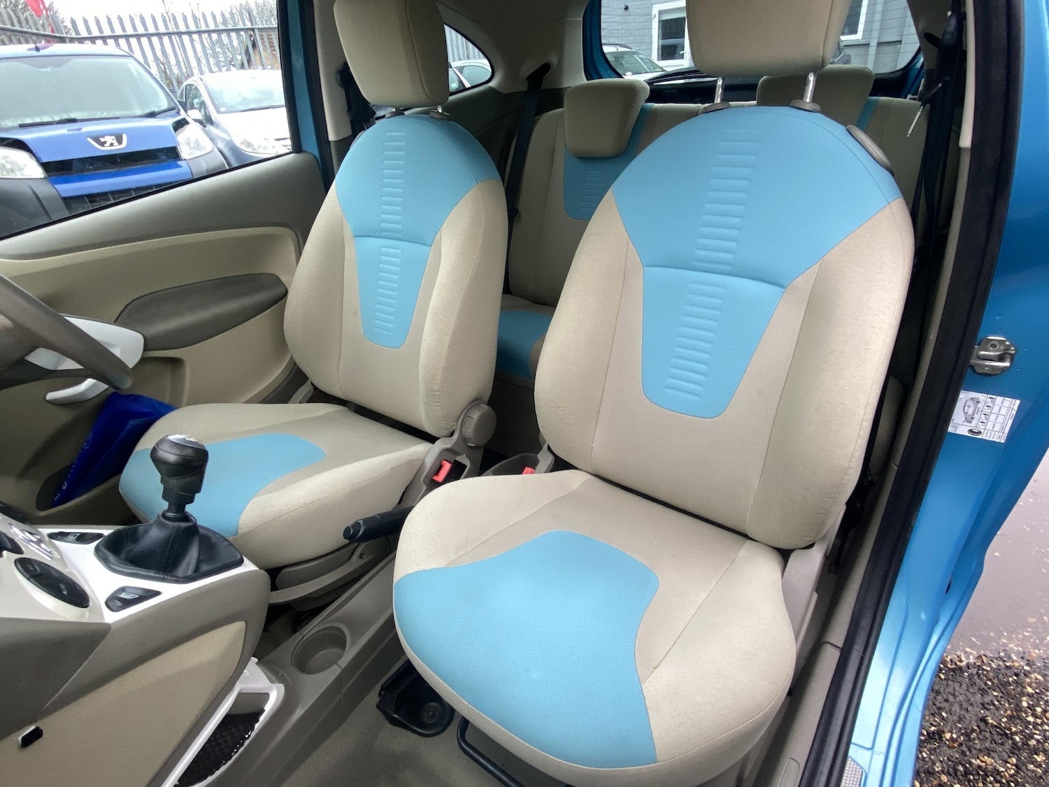 Used Ford Ka 2010 for sale - 76986827: Photo 35