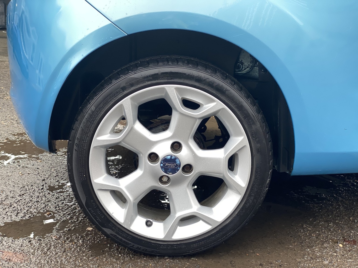 Used Ford Ka 2010 for sale - 76986827: Photo 36