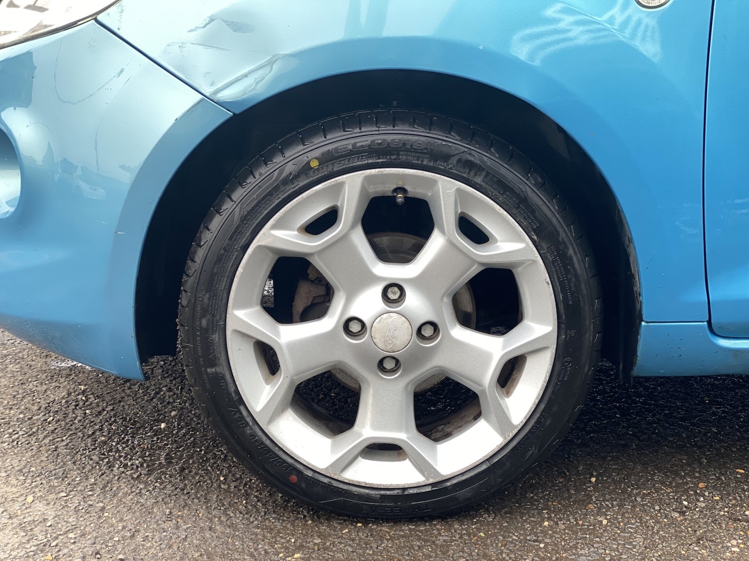 Used Ford Ka 2010 for sale - 76986827: Photo 37