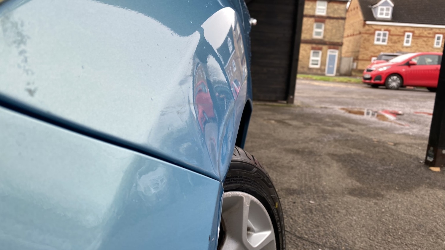 Used Ford Ka 2010 for sale - 76986827: Photo 39