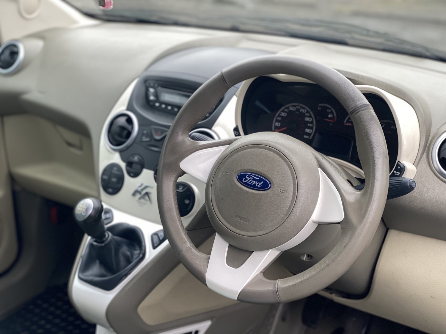 Used Ford Ka 2010 for sale - 76986827: Photo 43