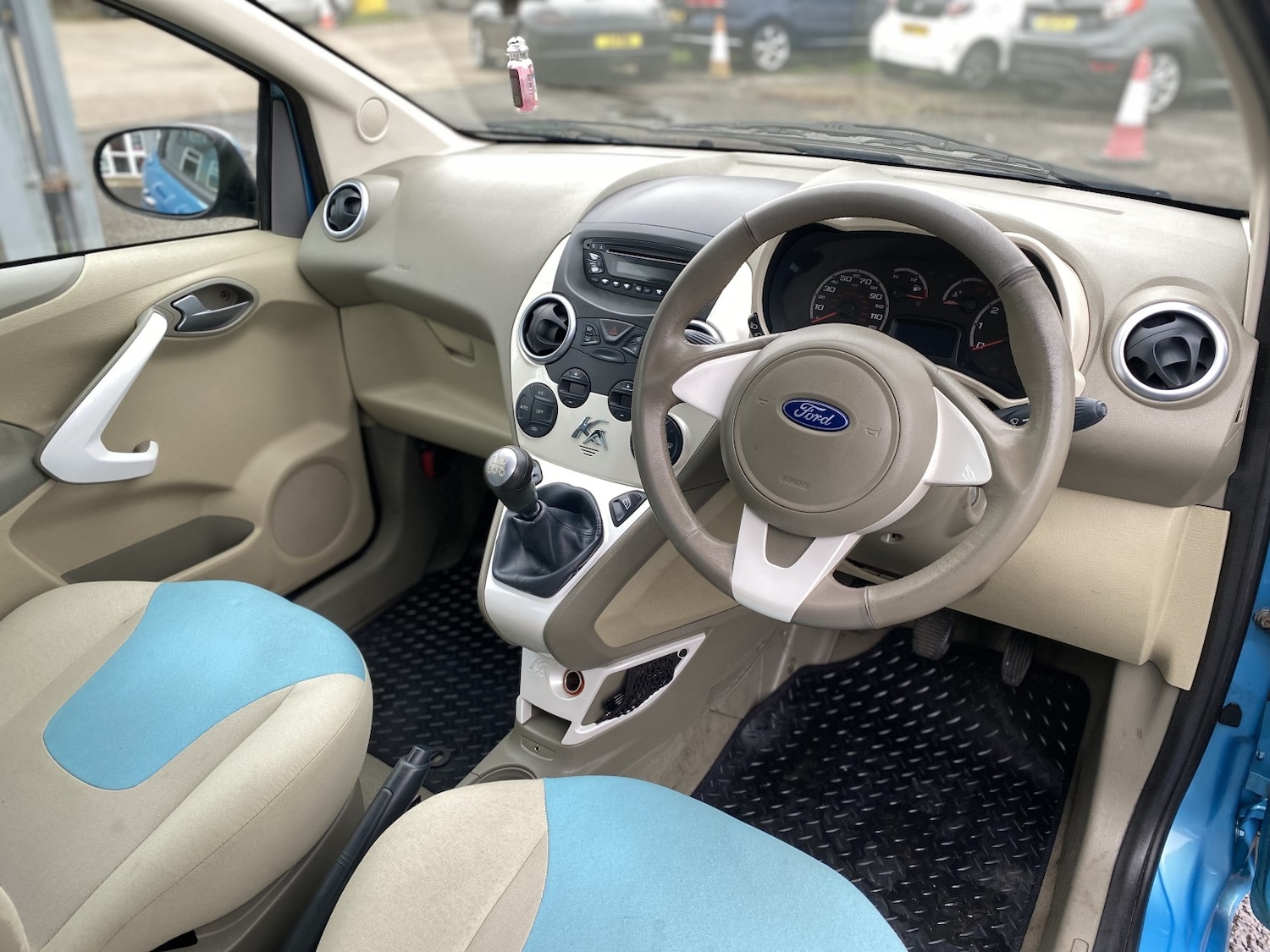 Used Ford Ka 2010 for sale - 76986827: Photo 45