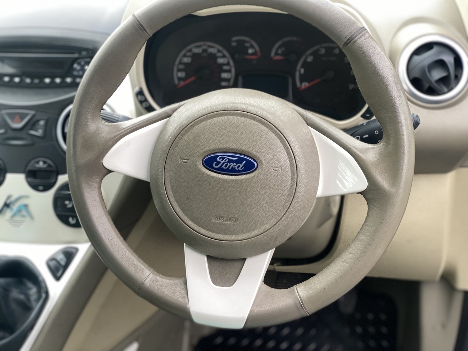 Used Ford Ka 2010 for sale - 76986827: Photo 49