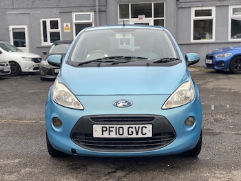 Used Ford Ka 2010 for sale - 76986827: Photo