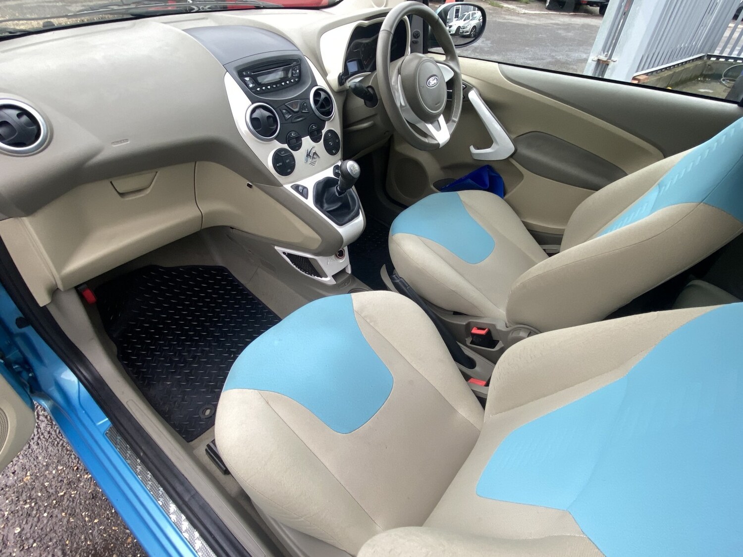 Used Ford Ka 2010 for sale - 76986827: Photo 53