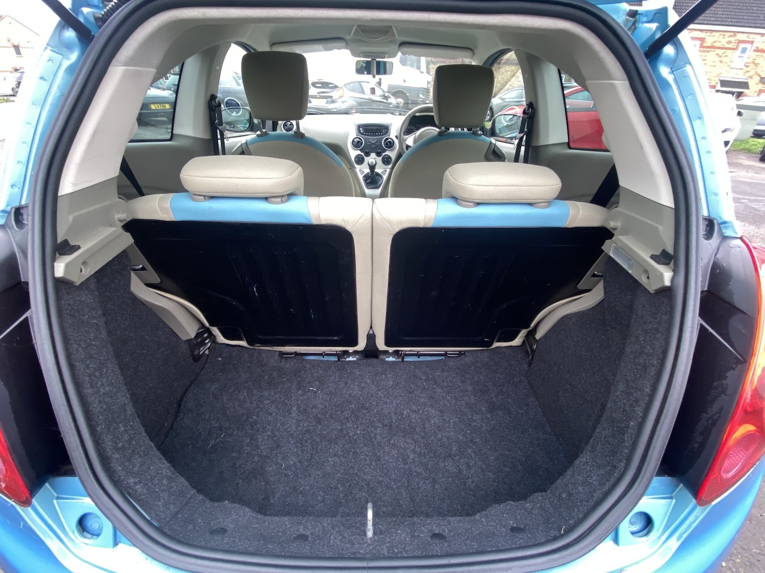 Used Ford Ka 2010 for sale - 76986827: Photo 59