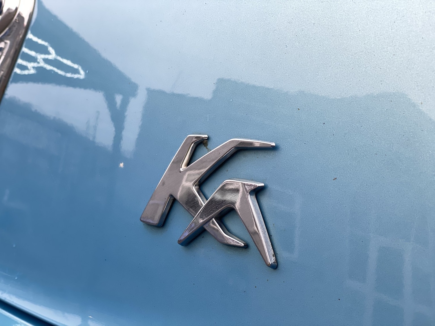 Used Ford Ka 2010 for sale - 76986827: Photo 60