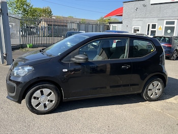 Used Volkswagen up! 2014 for sale - 78340078: Photo