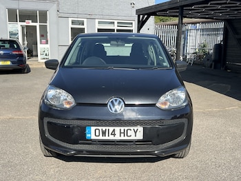 Used Volkswagen up! 2014 for sale - 78340078: Photo