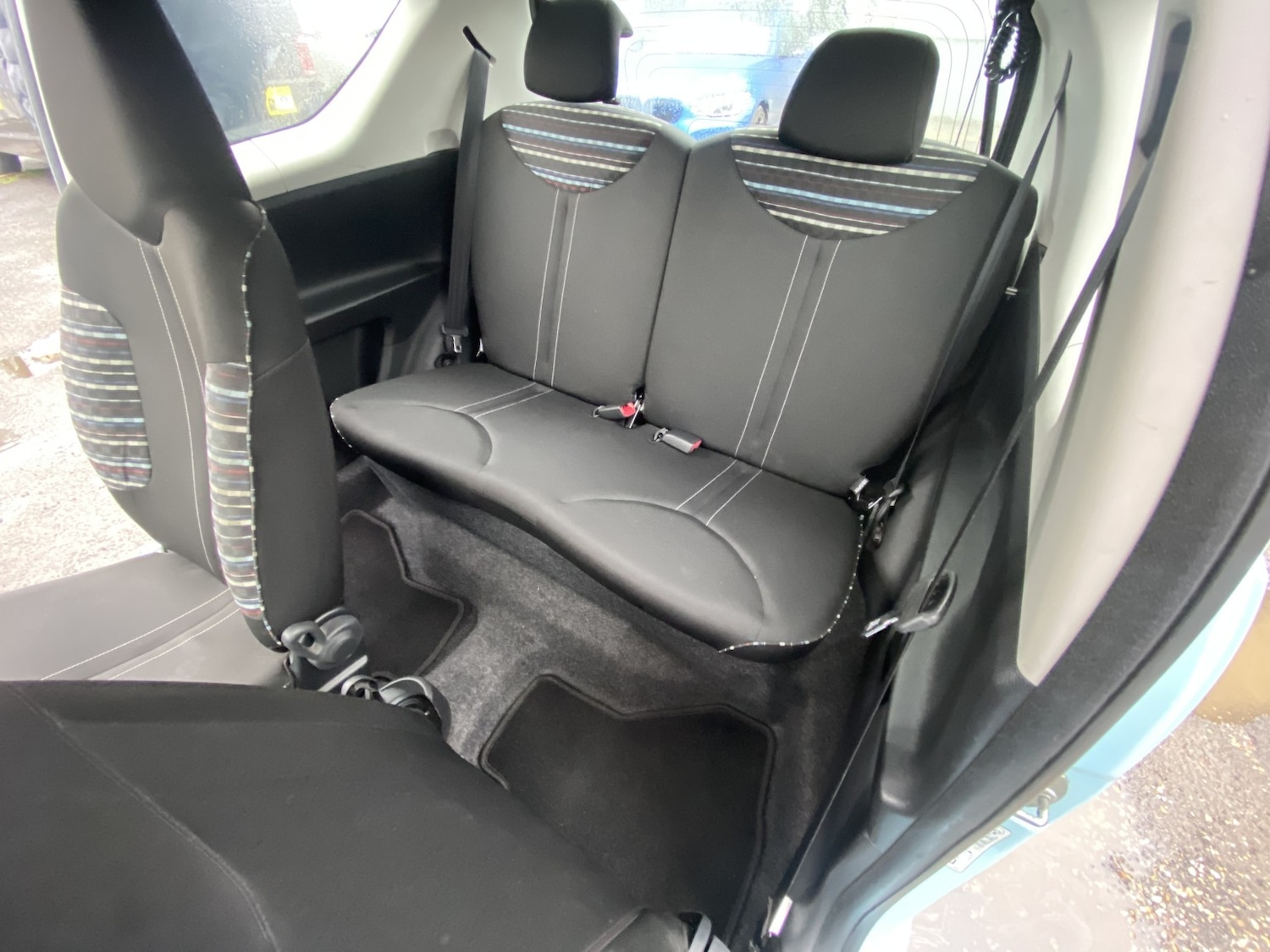 Used Citroen C1 2014 for sale - 77616413: Photo 21