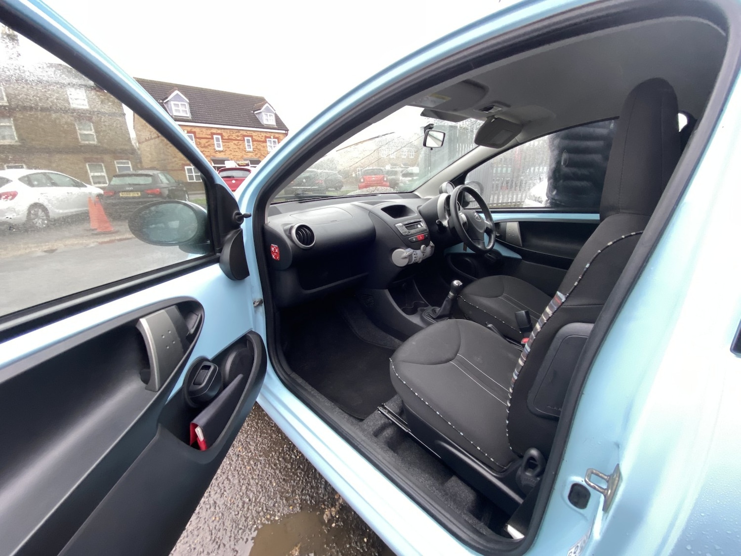 Used Citroen C1 2014 for sale - 77616413: Photo 23