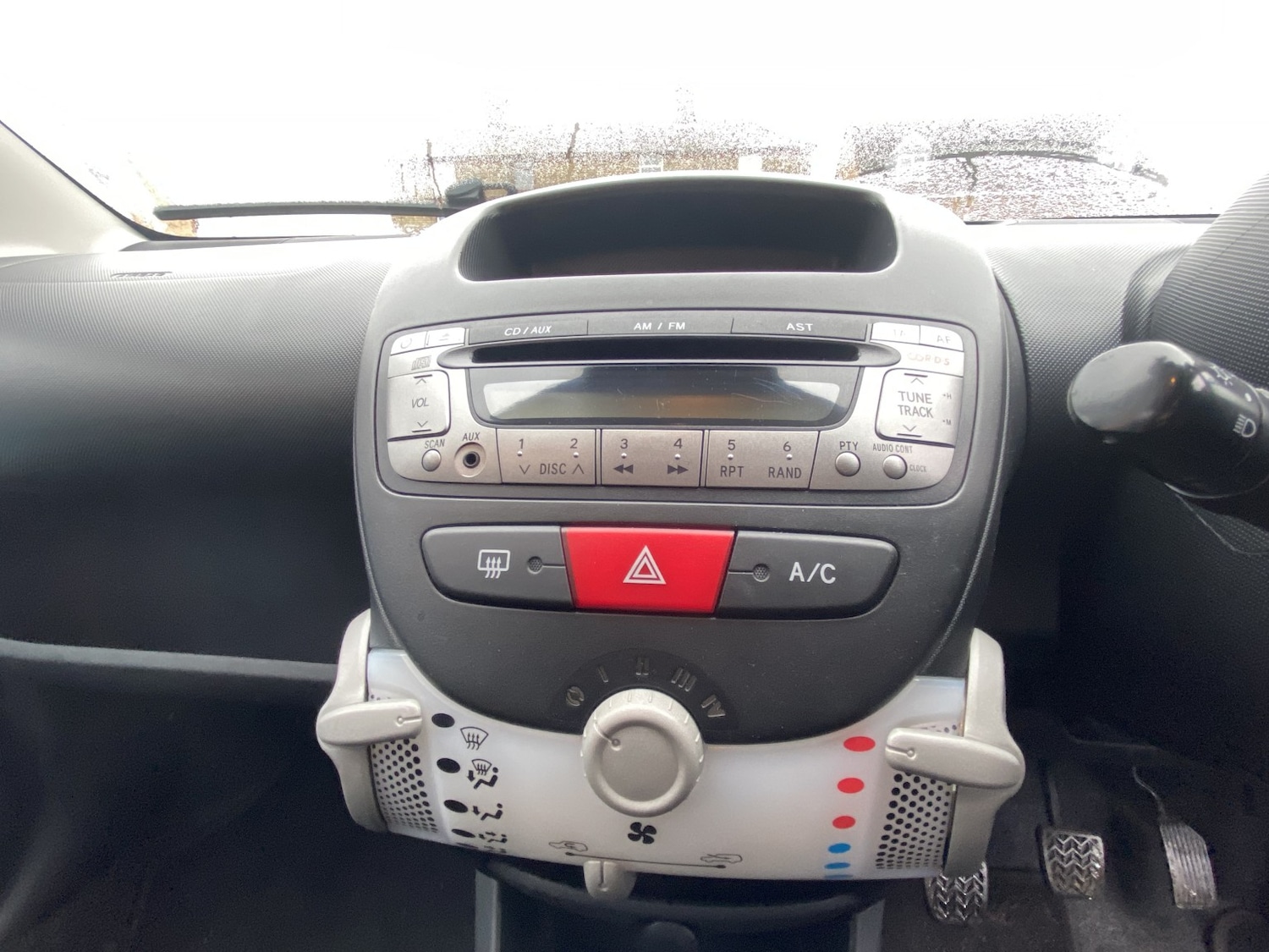 Used Citroen C1 2014 for sale - 77616413: Photo 26