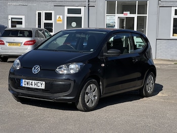 Used Volkswagen up! 2014 for sale - 78882272: Photo